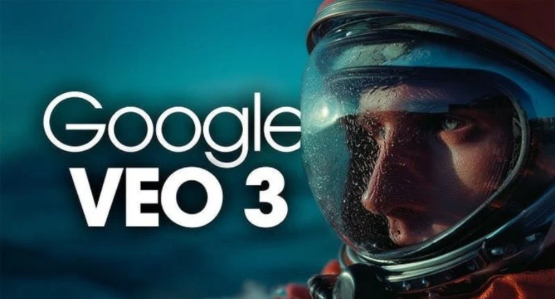 The Veo Revolution: Google's AI is Transforming Video Production